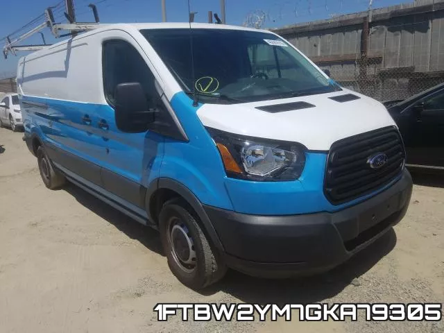 1FTBW2YM7GKA79305