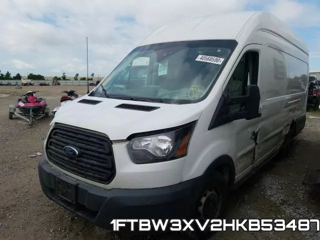 1FTBW3XV2HKB53487