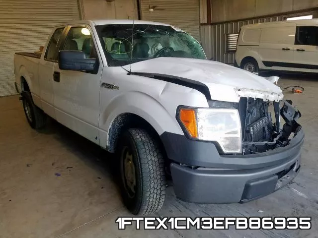 1FTEX1CM3EFB86935