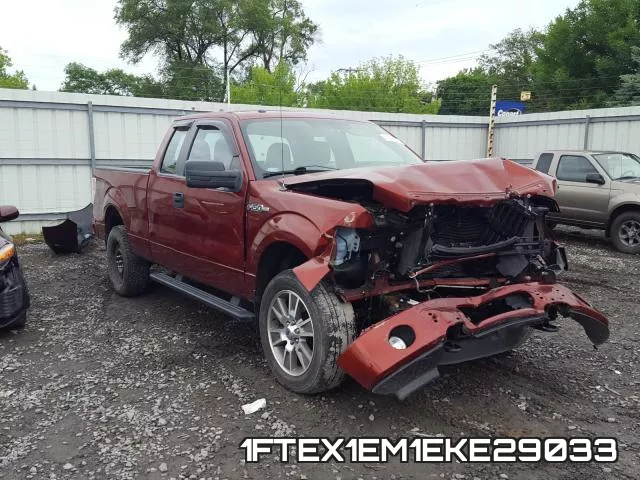 1FTEX1EM1EKE29033