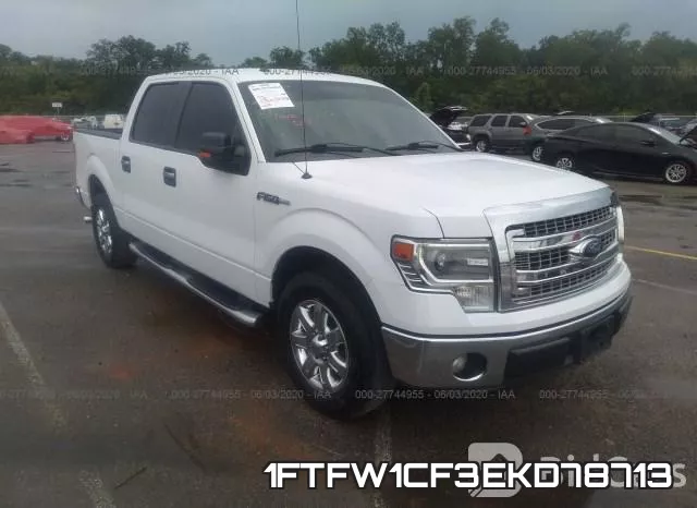 1FTFW1CF3EKD78713