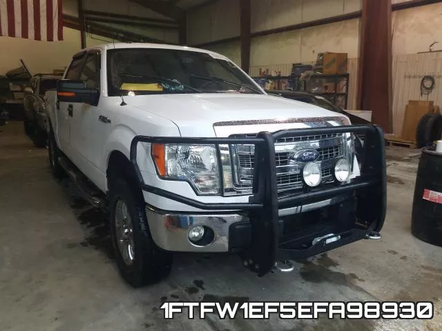 1FTFW1EF5EFA98930