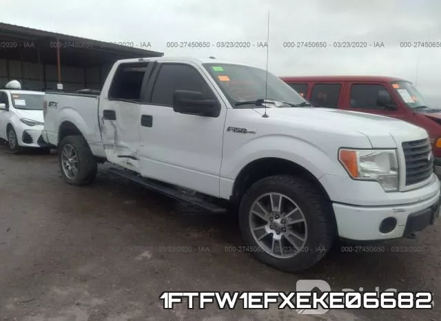 1FTFW1EFXEKE06682