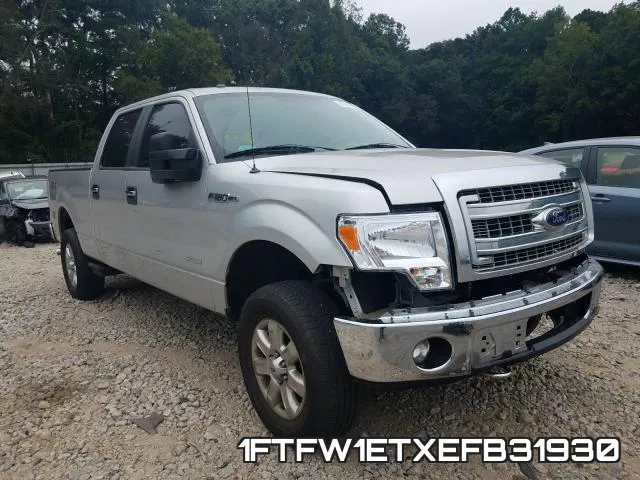 1FTFW1ETXEFB31930