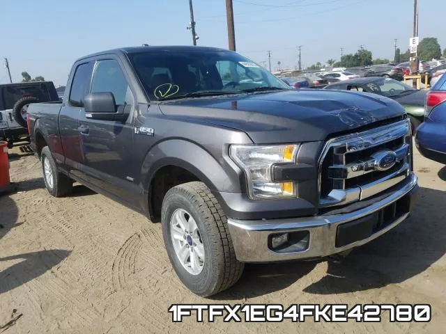 1FTFX1EG4FKE42780