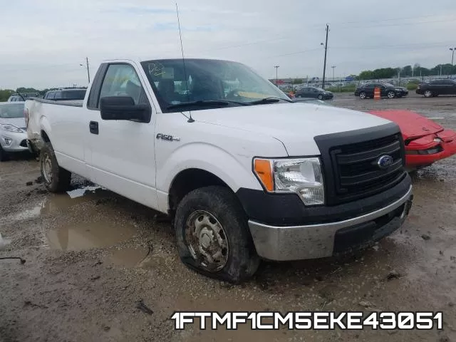 1FTMF1CM5EKE43051