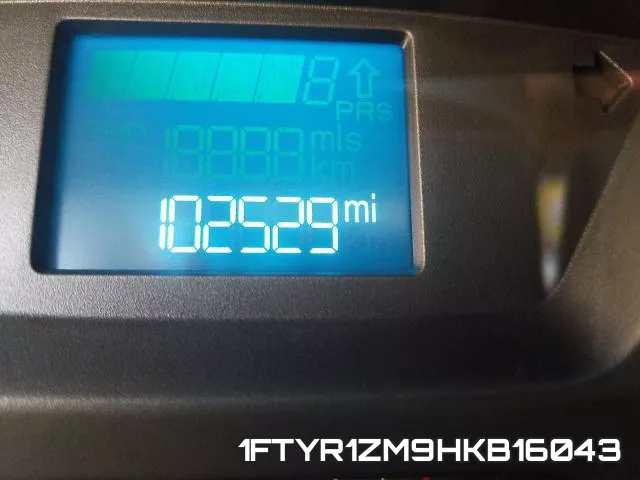1FTYR1ZM9HKB16043