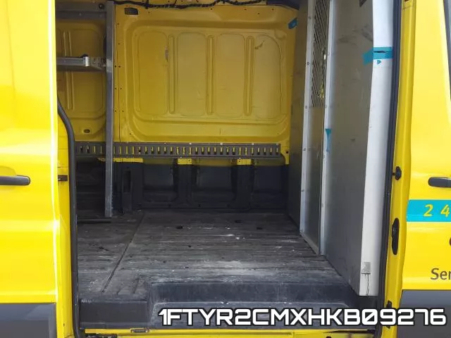 1FTYR2CMXHKB09276