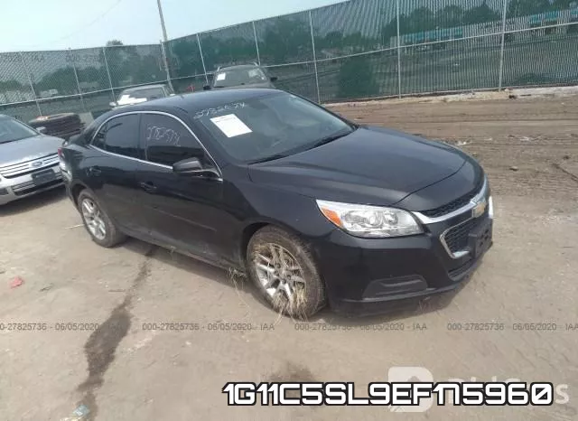 1G11C5SL9EF175960