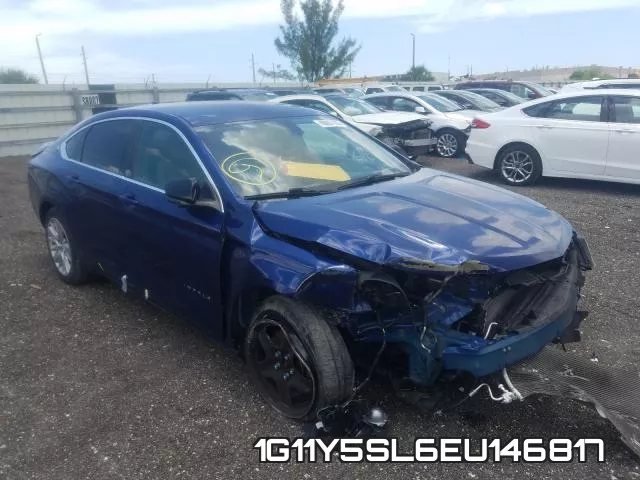 1G11Y5SL6EU146817