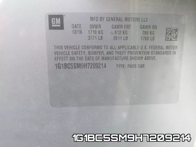 1G1BC5SM9H7209214_10.webp