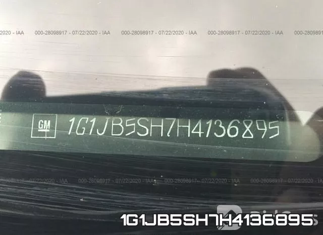 1G1JB5SH7H4136895