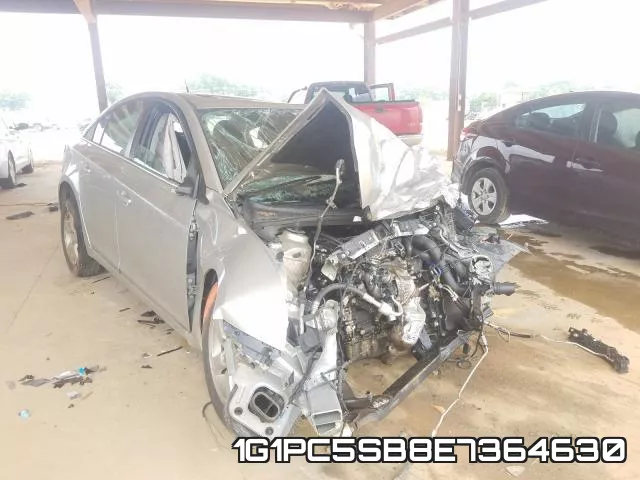 1G1PC5SB8E7364630