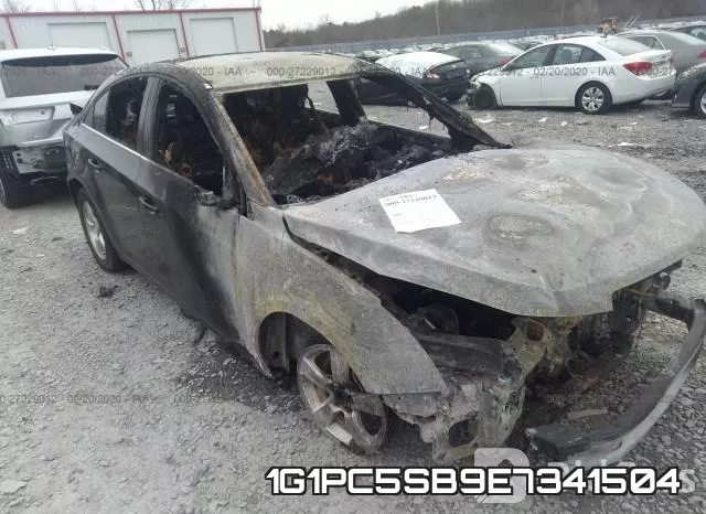 1G1PC5SB9E7341504
