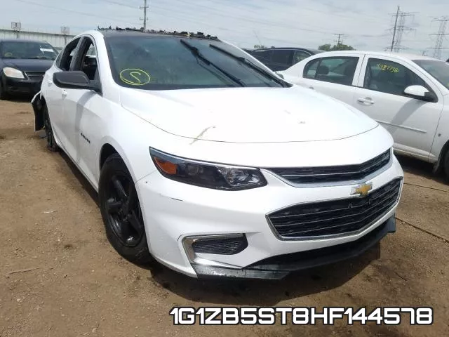 1G1ZB5ST8HF144578