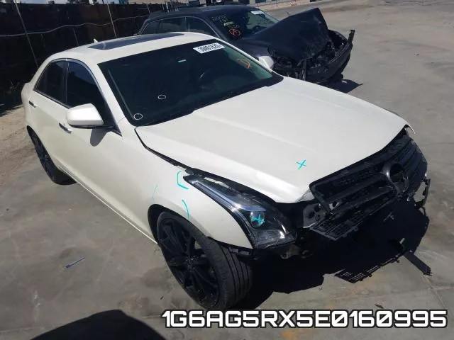 1G6AG5RX5E0160995