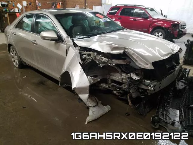 1G6AH5RX0E0192122