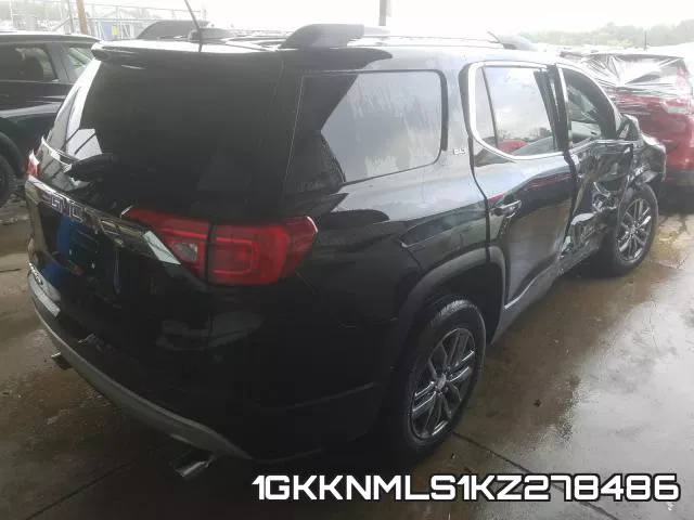 1GKKNMLS1KZ278486