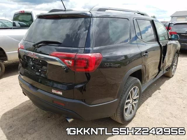 1GKKNTLS5HZ240956