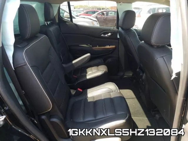 1GKKNXLS5HZ132084