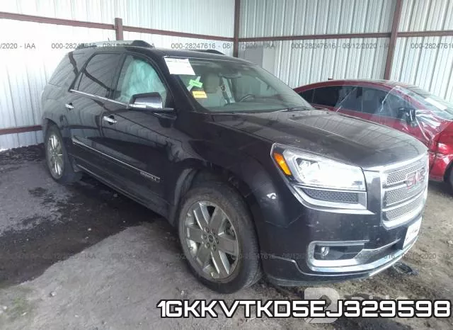 1GKKVTKD5EJ329598