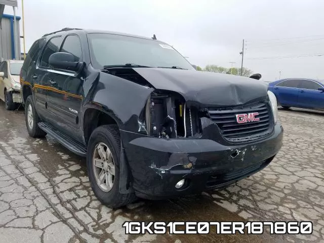 1GKS1CE07ER187860