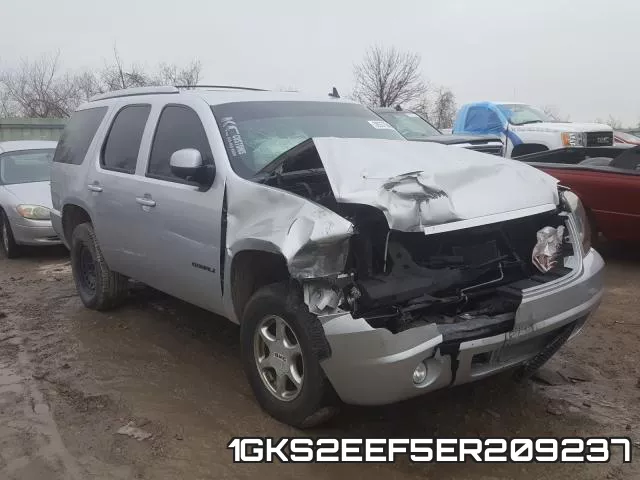 1GKS2EEF5ER209237