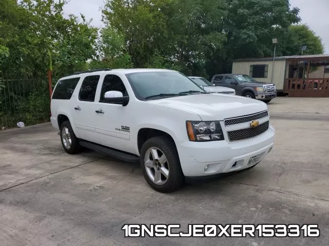 1GNSCJE0XER153316
