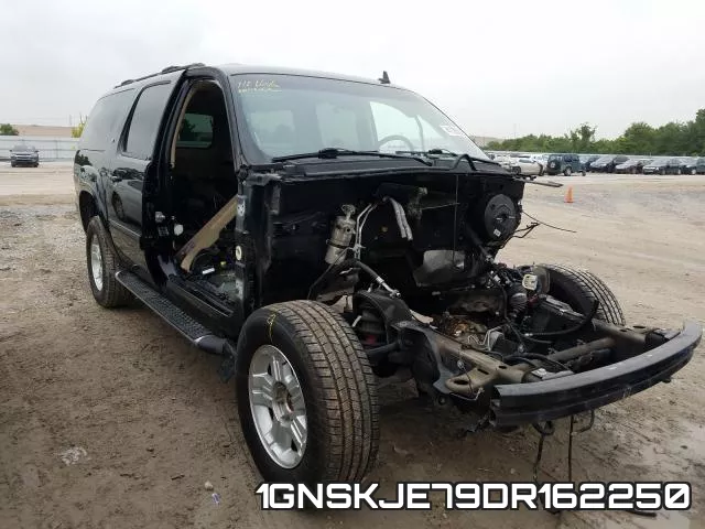 1GNSKJE79DR162250