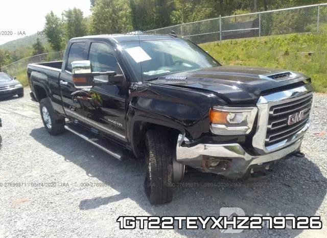 1GT22TEYXHZ279726