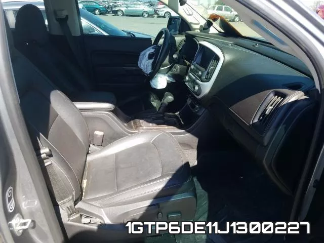 1GTP6DE11J1300227