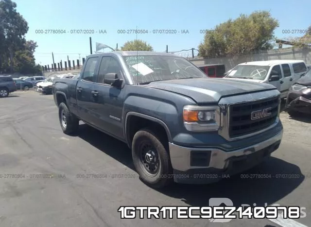 1GTR1TEC9EZ140978