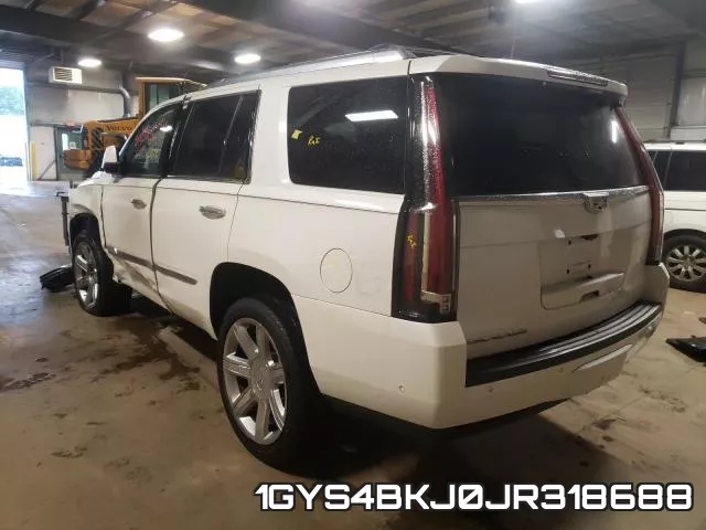 1GYS4BKJ0JR318688