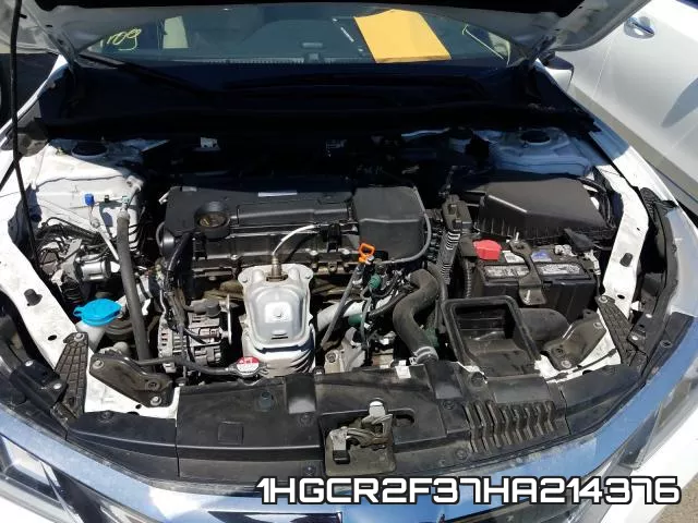 1HGCR2F37HA214376
