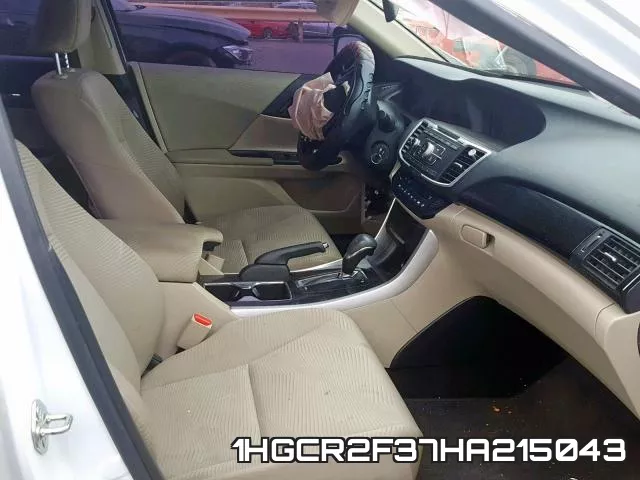 1HGCR2F37HA215043