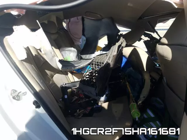 1HGCR2F75HA161681
