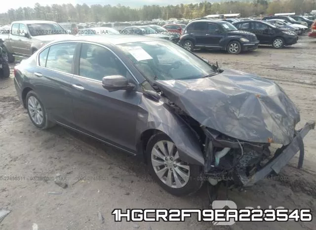 1HGCR2F79EA223546