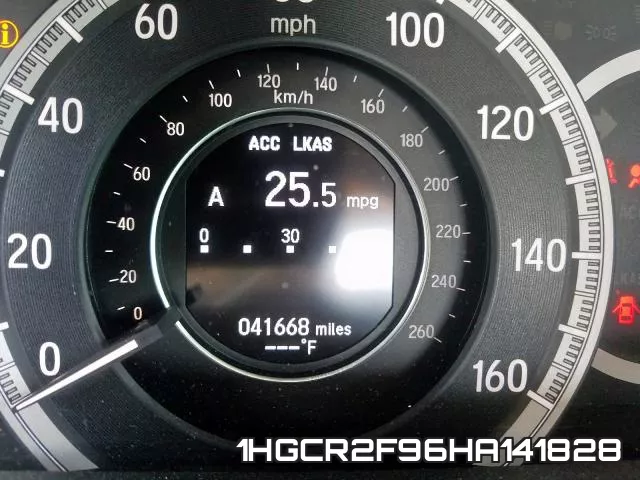 1HGCR2F96HA141828