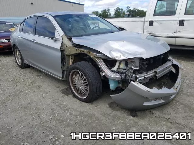 1HGCR3F88EA026401