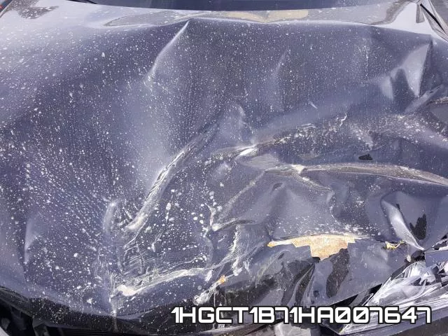 1HGCT1B71HA007647