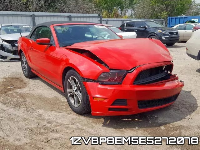 1ZVBP8EM5E5272078