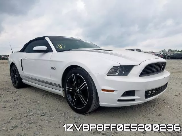 1ZVBP8FF0E5200236