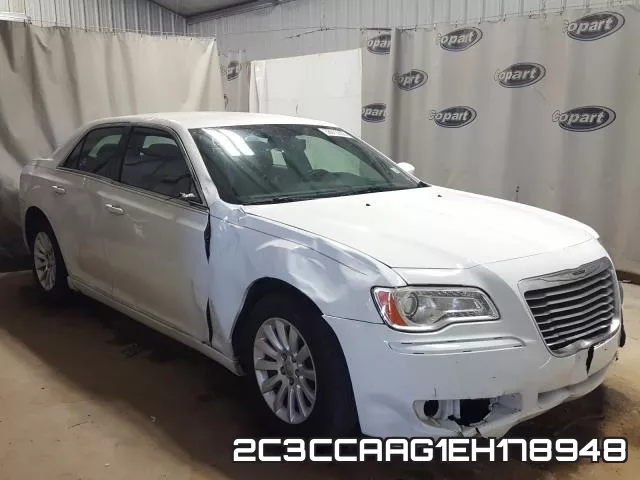 2C3CCAAG1EH178948