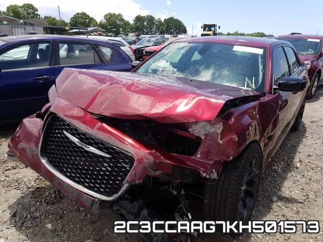 2C3CCAAG7KH501573
