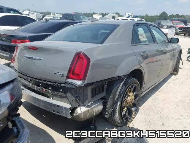 2C3CCABG3KH515520