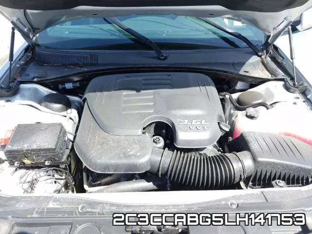 2C3CCABG5LH141753