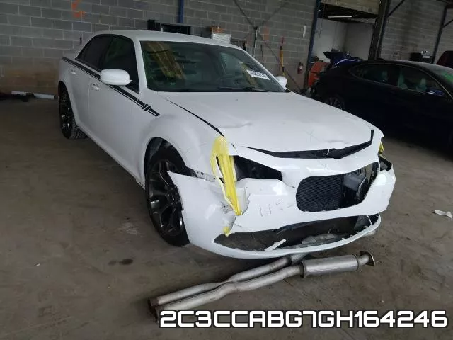 2C3CCABG7GH164246