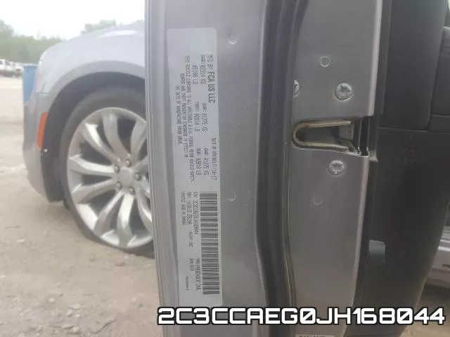 2C3CCAEG0JH168044