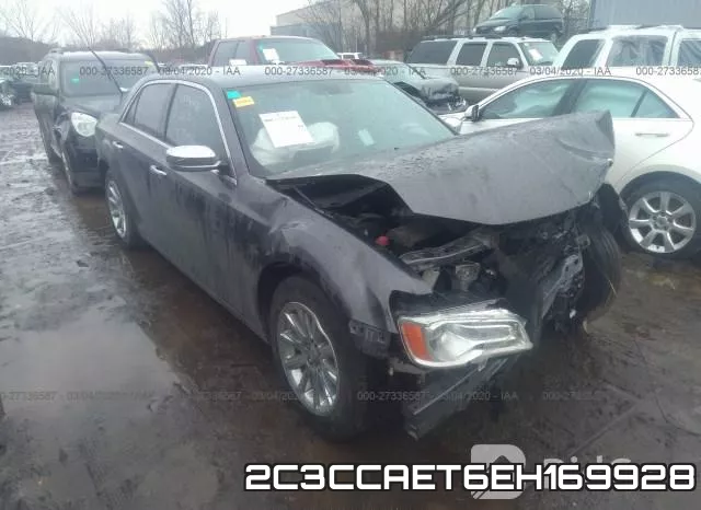 2C3CCAET6EH169928