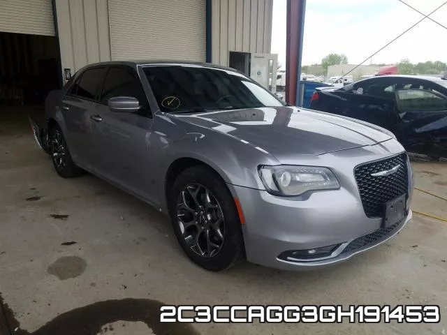 2C3CCAGG3GH191453